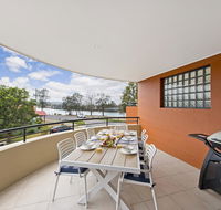 Dolphin Cove - Apt 5 - Holiday Find