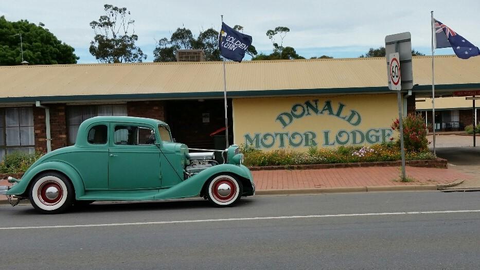 Litchfield VIC Holiday Find