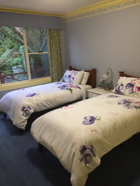 Donalea Bed And Breakfast & Riverview Apartment - Holiday Find 1