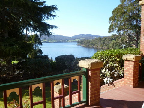 Donalea Bed And Breakfast & Riverview Apartment - Holiday Find 0
