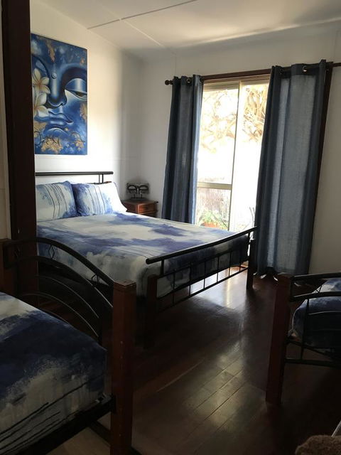 Dongara Breeze Inn - Holiday Find 2