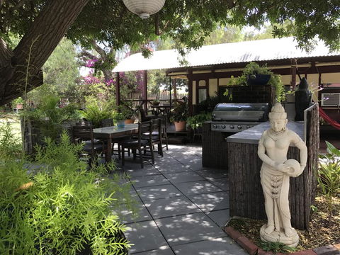 Dongara Breeze Inn - Holiday Find 1