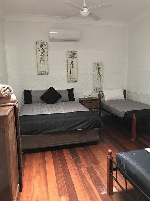 Dongara Breeze Inn - Holiday Find 3