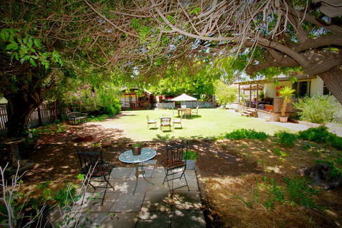 Dongara Breeze Inn - Holiday Find 0