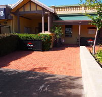 Dongara Hotel Motel - Holiday Find