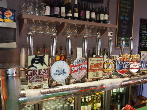 Dongara Hotel Motel - Holiday Find 3