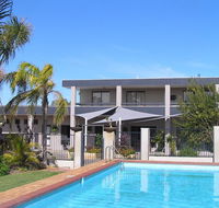 Dongara Old Mill Motel - Holiday Find