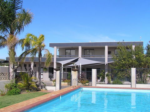 Dongara Old Mill Motel - Holiday Find 0
