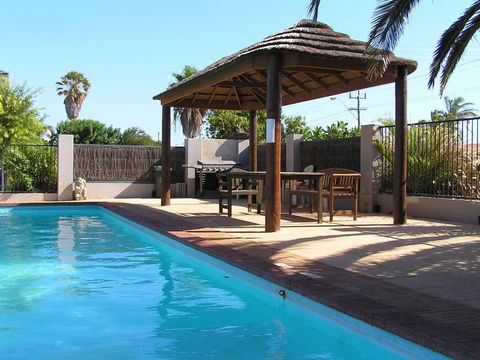 Dongara Old Mill Motel - Holiday Find 1