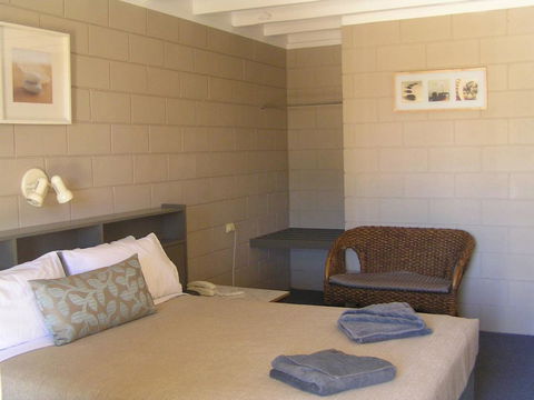 Dongara Old Mill Motel - Holiday Find 2