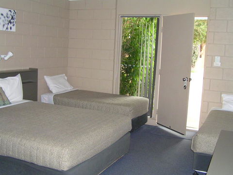 Dongara Old Mill Motel - Holiday Find 3