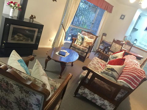 Donkey Tales Farm Cottages - Holiday Find 2