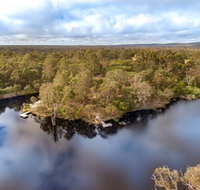 Donnelly Lakes - Holiday Find