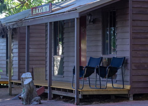 Dorrigo Mountain Holiday Park - Holiday Find 2