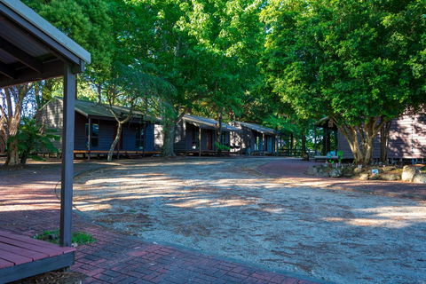 Dorrigo Mountain Holiday Park - Holiday Find 1