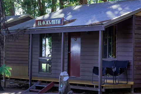 Dorrigo Mountain Holiday Park - Holiday Find 3