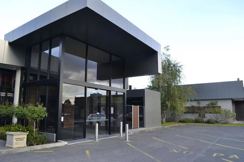 Dorset Gardens Hotel - Holiday Find 1