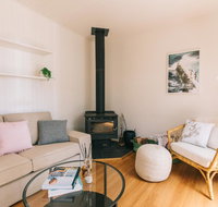 DOVESTONES BY THE SEA - INVERLOCH - Holiday Find