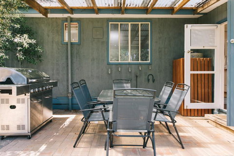 DOVESTONES BY THE SEA - INVERLOCH - Holiday Find 1