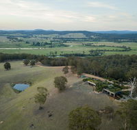 Down to Earth Farm Retreat - Holiday Find
