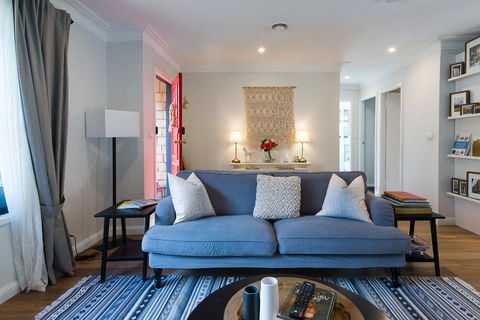 DREAMY BLACKHEATH MOUNTAIN ESCAPE - Holiday Find 2