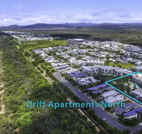 Drift Apartments North 10 - Holiday Find