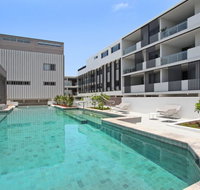 Drift Apartments unit 406 - NEW LISTING - Holiday Find