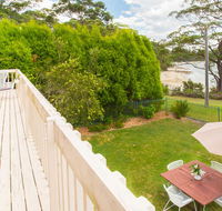 Driftwood Beachfront  Vincentia - Holiday Find