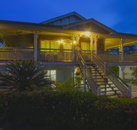 Driftwood Bed and Breakfast - Holiday Find
