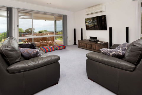 DROMANA BAY VIEWS - DROMANA - Holiday Find 1