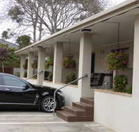 Dromana Beach Getaway Motel - Holiday Find