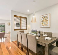 Dromana beach house for two families. - Holiday Find
