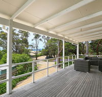DROMANA BEACH SHACK... - Holiday Find
