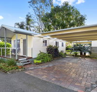 Dunbogan Caravan Park - Holiday Find