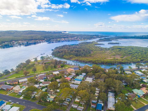 Dunbogan Caravan Park - Holiday Find 2