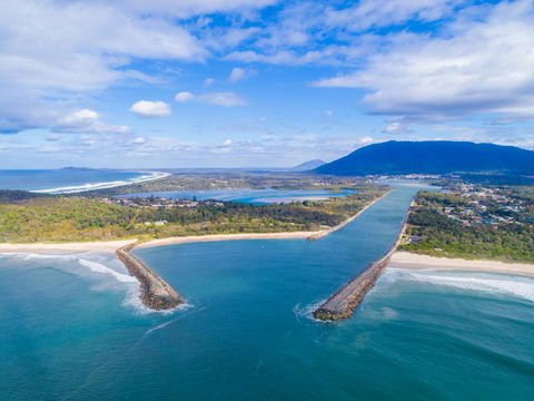 Dunbogan Caravan Park - Holiday Find 3