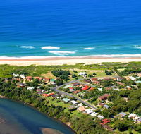 DUNGOOD- 3 Tallarook Cl Dunbogan - Holiday Find