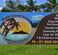 Dunk Island View Caravan Park - Holiday Find