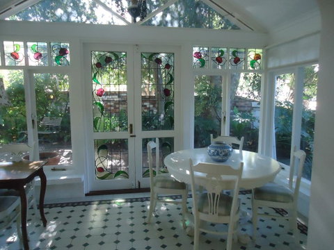 Durack House Bed And Breakfast - Holiday Find 2