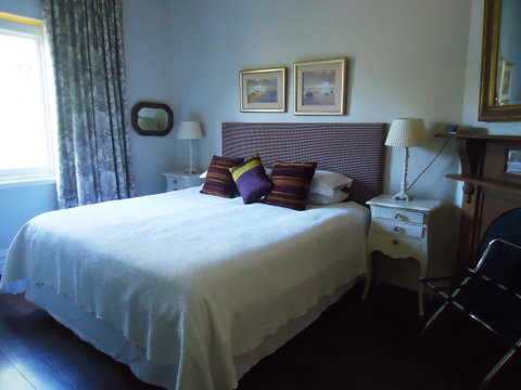 Durack House Bed And Breakfast - Holiday Find 1