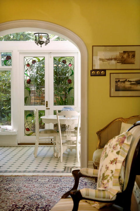 Durack House Bed And Breakfast - Holiday Find 3