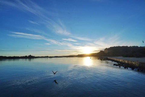 Eagle Bay Cottage - Holiday Find 1