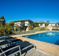 Eagle Heights Holiday Units - Holiday Find