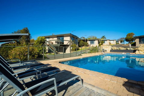 Eagle Heights Holiday Units - Holiday Find 0