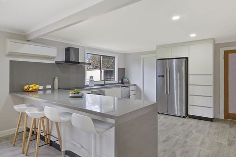 East Coast Hideaway Beach Retreat - Holiday Find 0