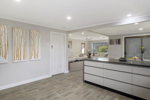 East Coast Hideaway Beach Retreat - Holiday Find 2