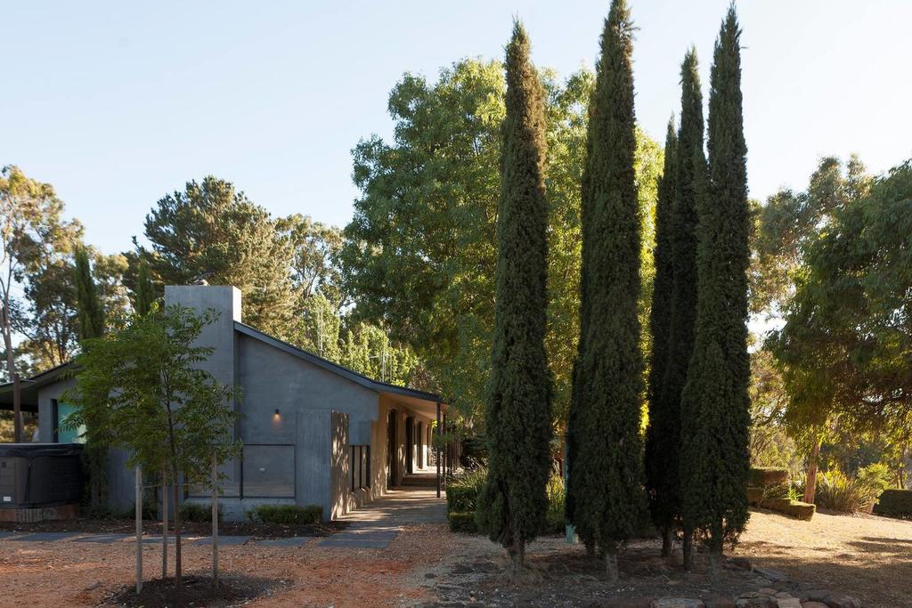 Lauriston VIC Holiday Find