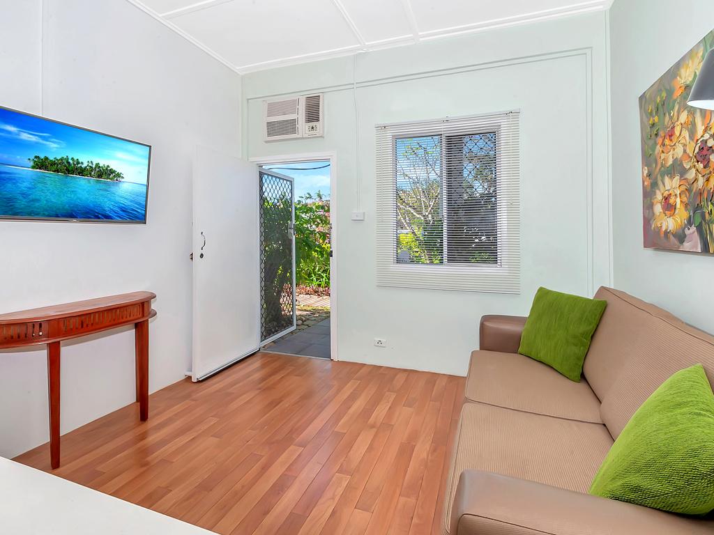 Bungalow QLD Holiday Find