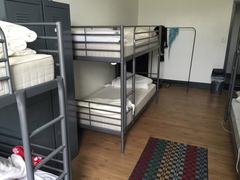 EBS Sydney Hostel - Holiday Find 1
