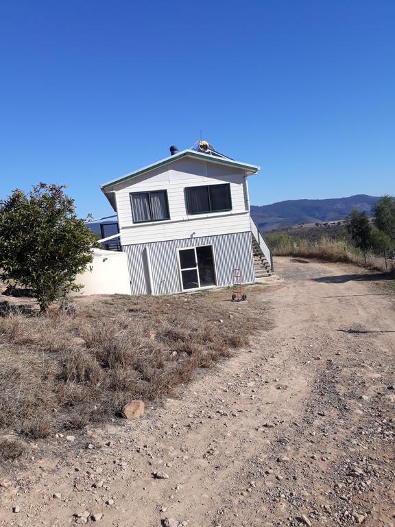 Fordsdale QLD Holiday Find